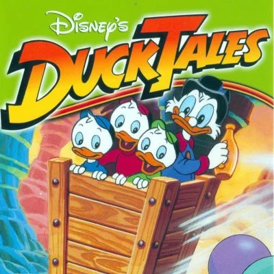 Duck Tales